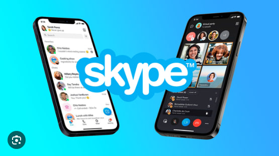 Skype如何在手机上使用？_Skype网页版