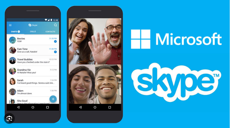 如何在Skype中发送语音消息？快速教程_Skype网页版