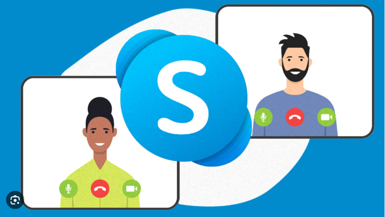 Skype如何查看并管理账户设置？_Skype网页版