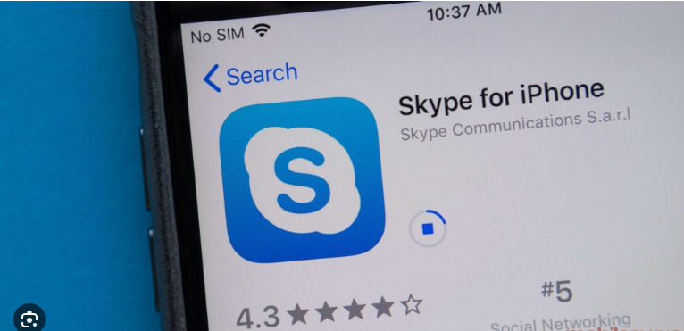 如何在Skype上设置个人签名？_Skype国际版