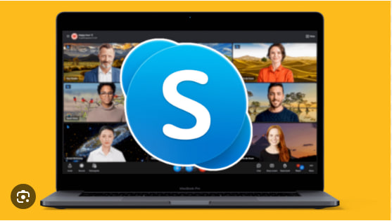 如何在Skype中分享实时位置？_Skype国际版