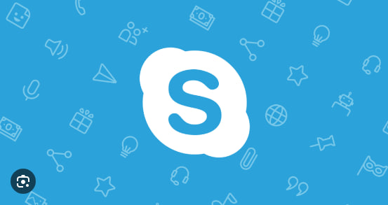 Skype如何管理文件和图片存储？_Skype网页版