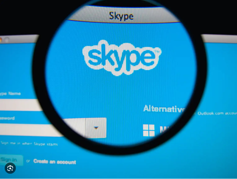 Skype如何与Outlook同步联系人？_Skype国际版